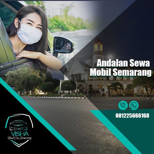 Sewa Mobil Semarang