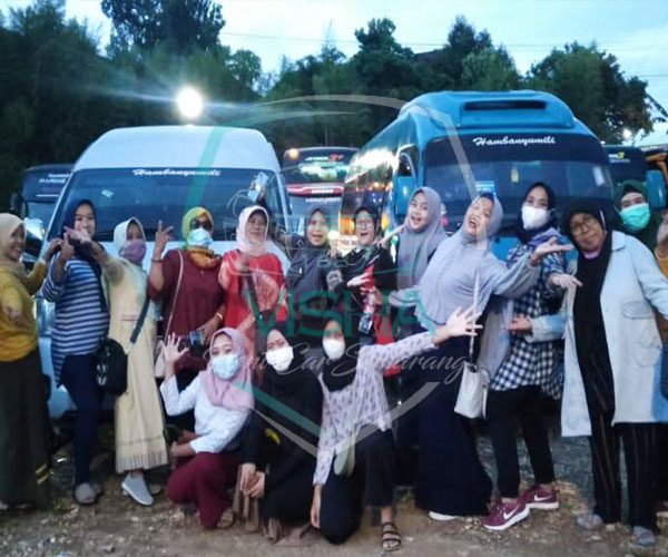 galeri visha rencar semarang 2